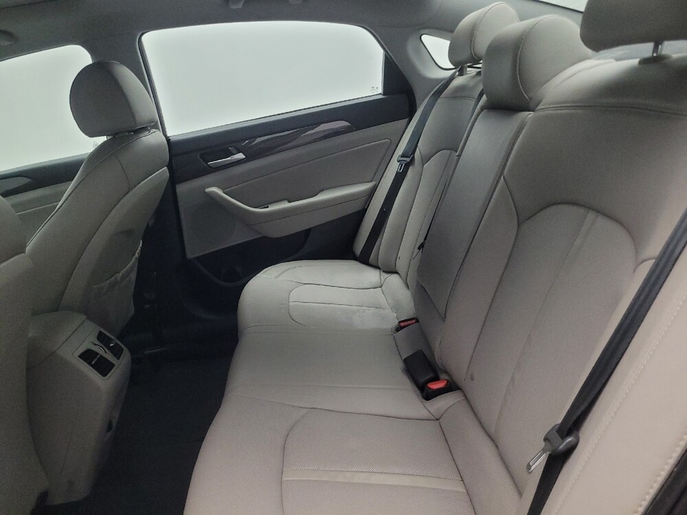 2018 Hyundai Sonata in Augusta, GA 30907 - 18139193 18