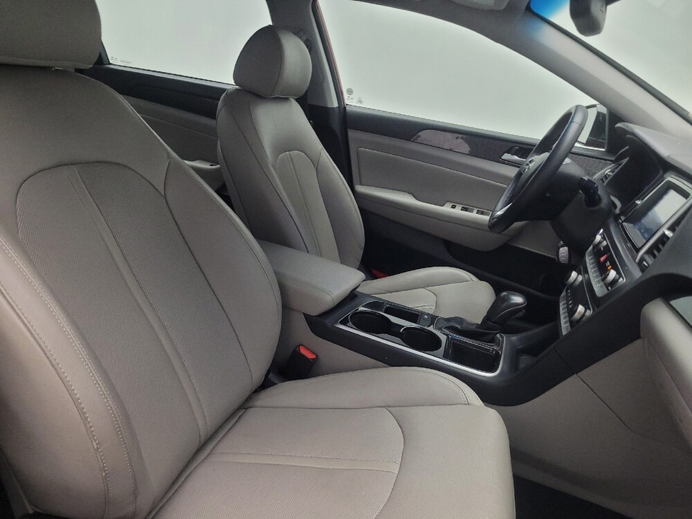 2018 Hyundai Sonata in Augusta, GA 30907 - 18139193 21