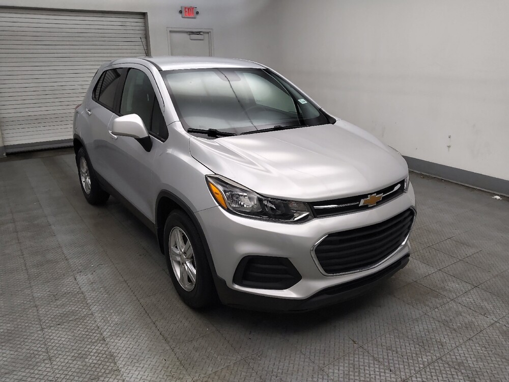 2020 Chevrolet Trax in Lombard, IL 60148 - 18139194 13