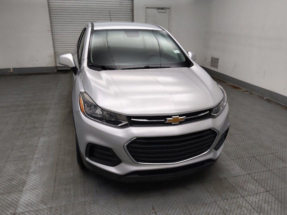 2020 Chevrolet Trax in Lombard, IL 60148 - 18139194 14