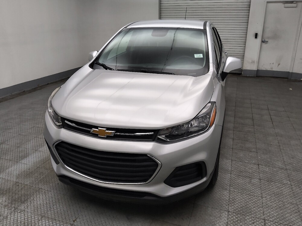 2020 Chevrolet Trax in Lombard, IL 60148 - 18139194 15