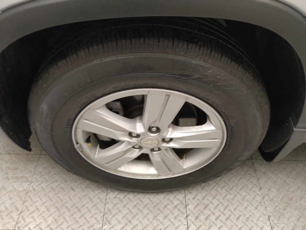 2020 Chevrolet Trax in Lombard, IL 60148 - 18139194 31