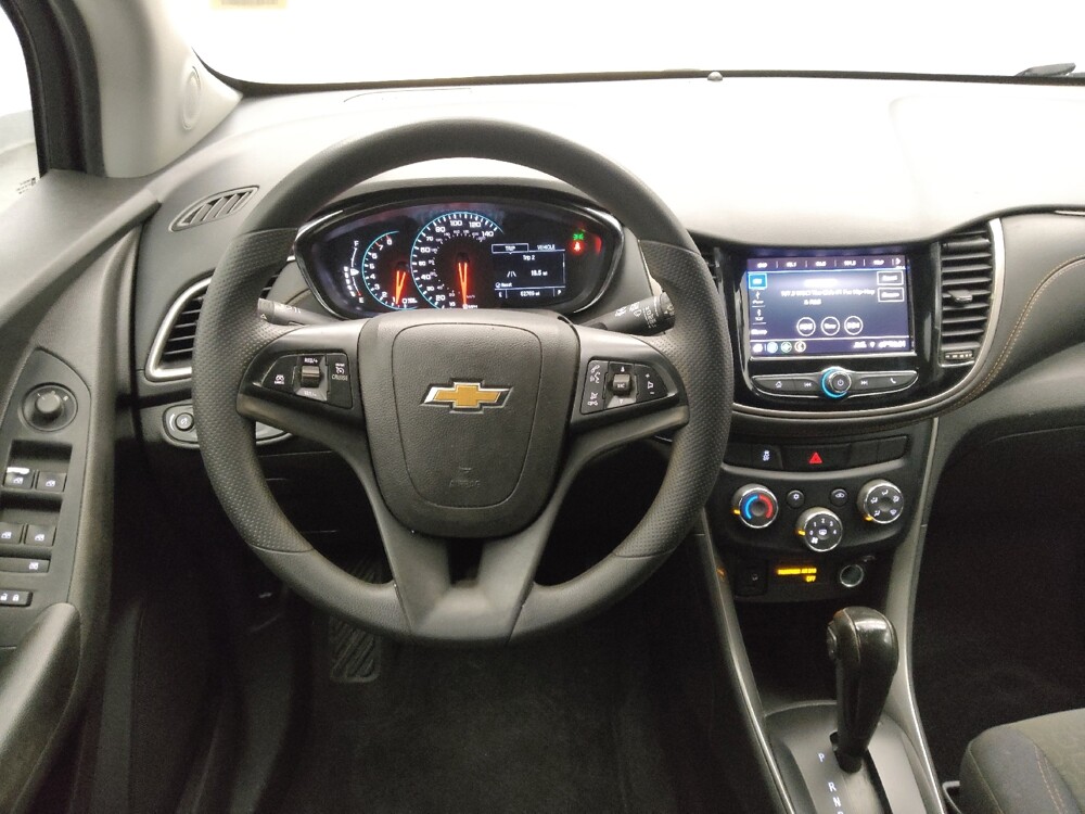 2020 Chevrolet Trax in Lombard, IL 60148 - 18139194 22