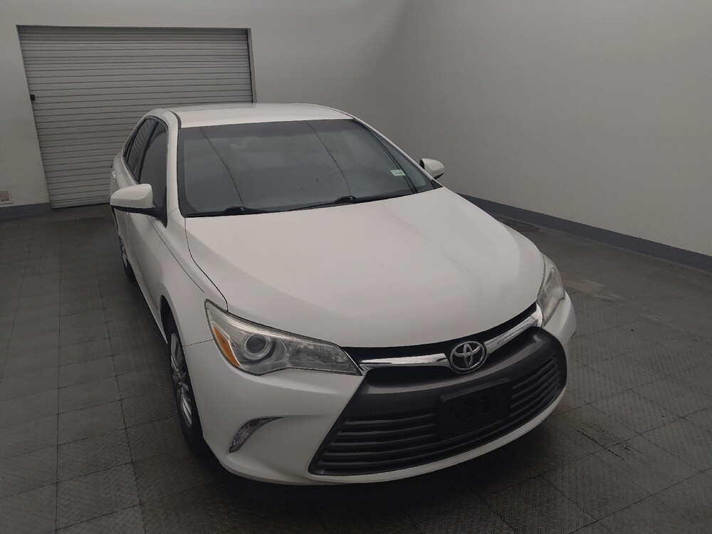 2016 Toyota Camry in Houston, TX 77034 - 18139195 14
