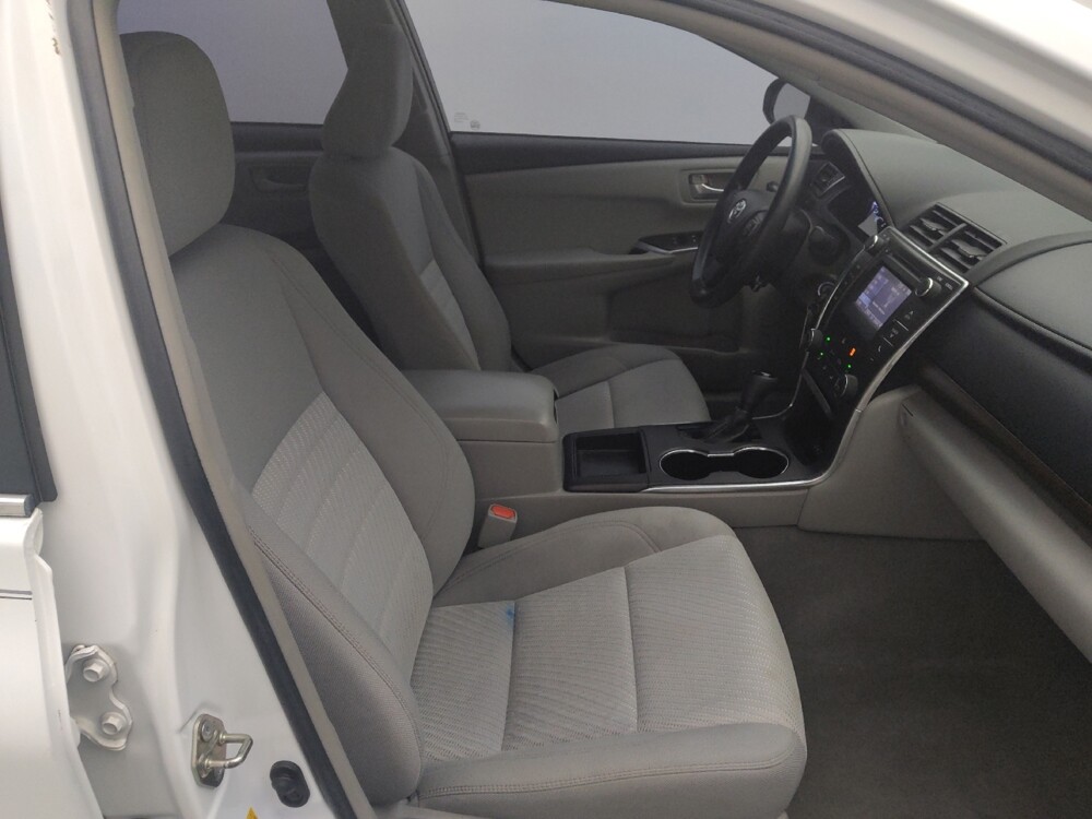 2016 Toyota Camry in Houston, TX 77034 - 18139195 21