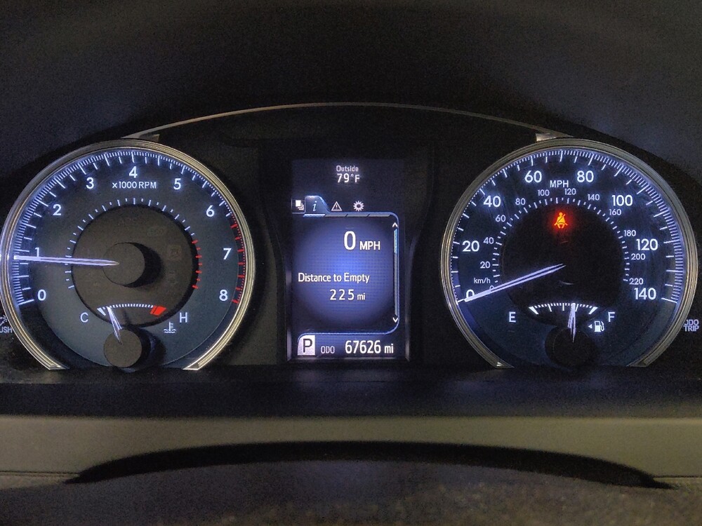 2016 Toyota Camry in Houston, TX 77034 - 18139195 23