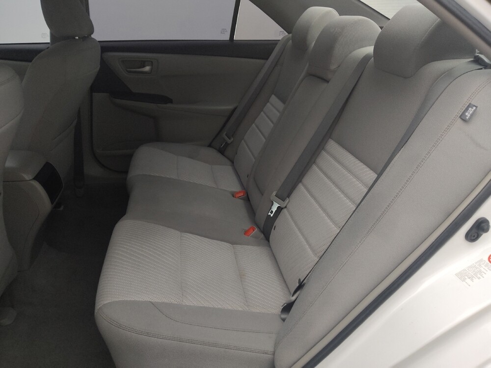 2016 Toyota Camry in Houston, TX 77034 - 18139195 18