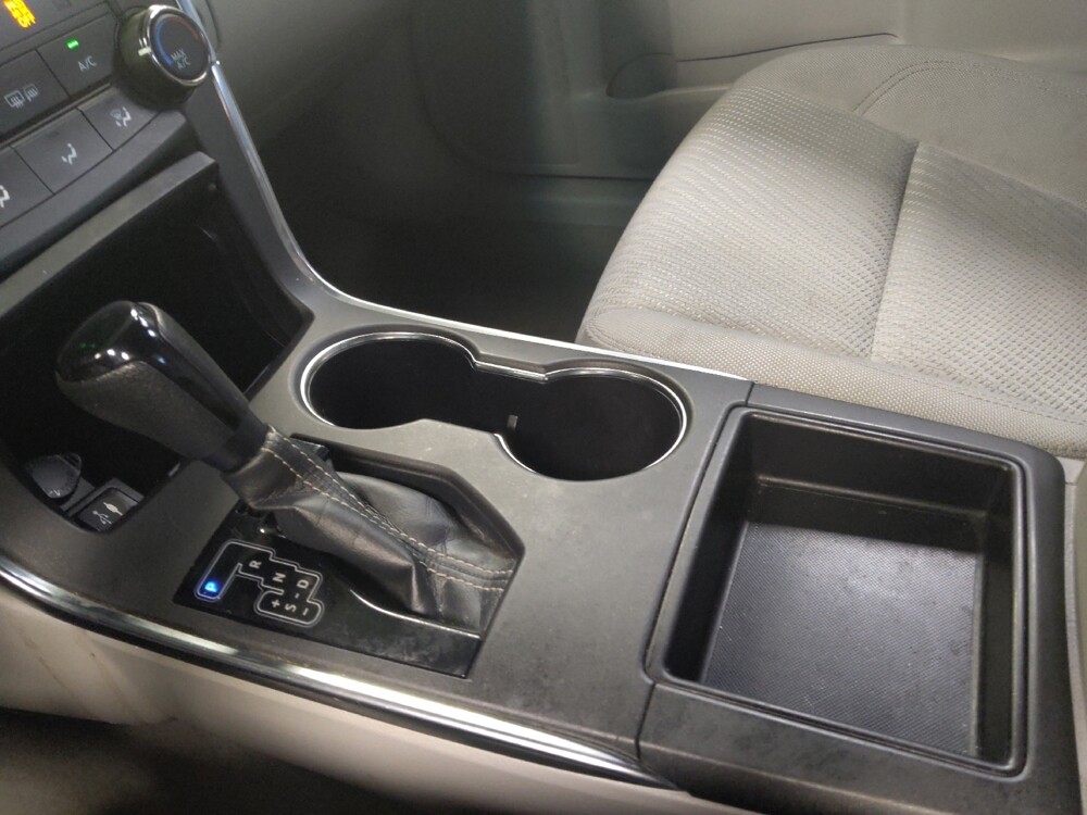 2016 Toyota Camry in Houston, TX 77034 - 18139195 26
