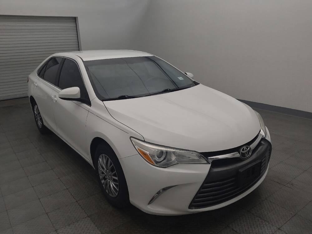 2016 Toyota Camry in Houston, TX 77034 - 18139195 13