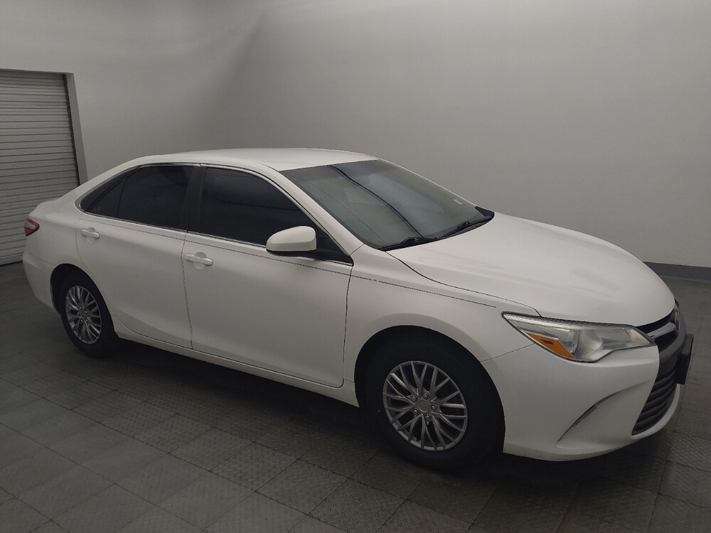 2016 Toyota Camry in Houston, TX 77034 - 18139195 11