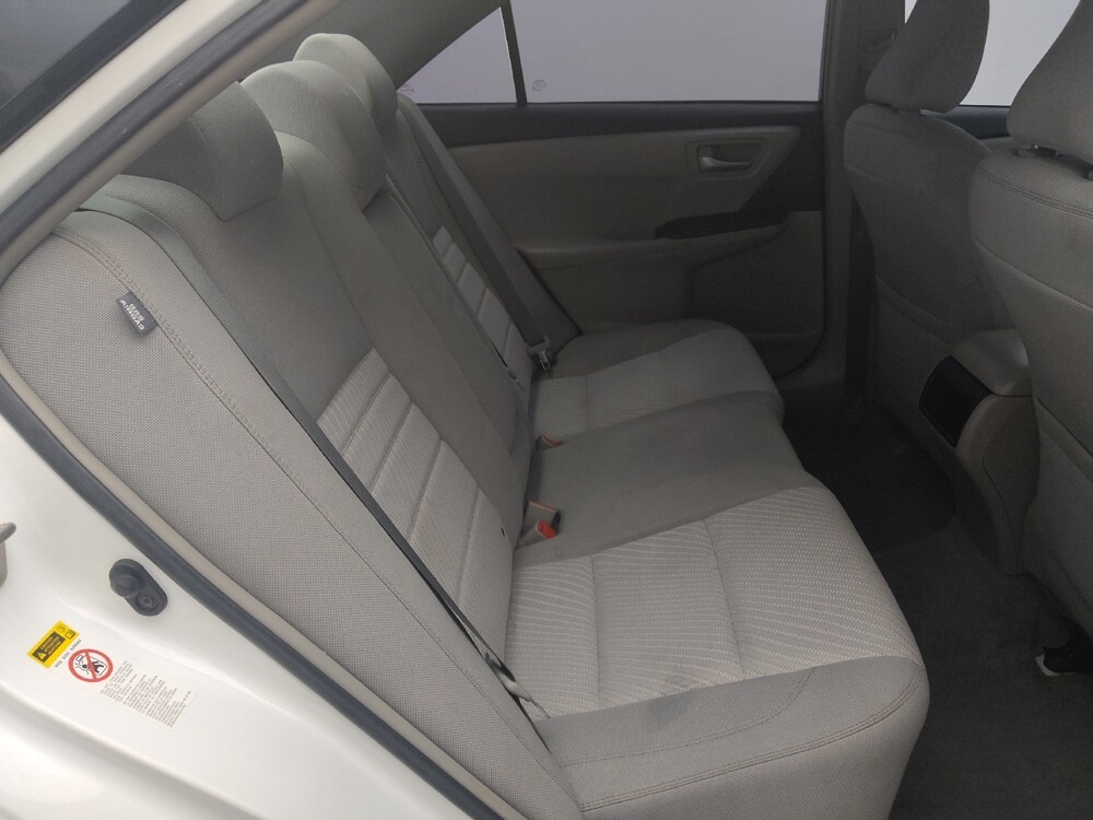 2016 Toyota Camry in Houston, TX 77034 - 18139195 19