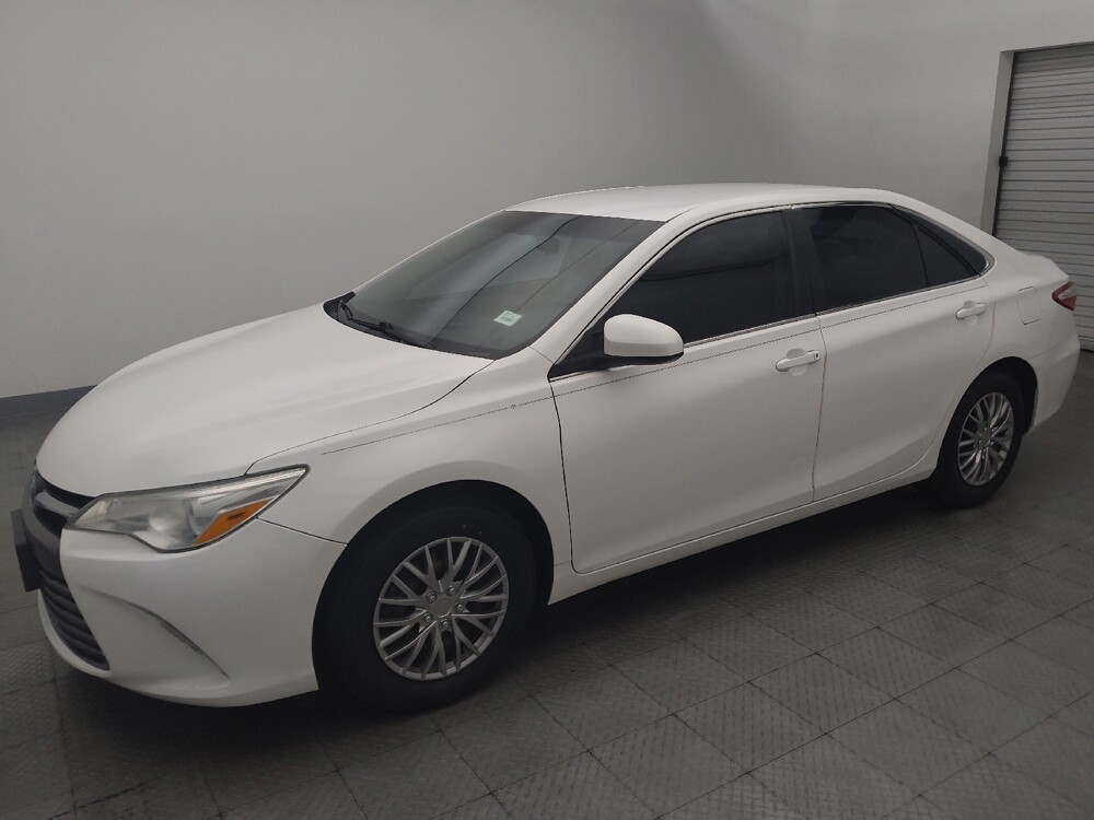2016 Toyota Camry in Houston, TX 77034 - 18139195 2
