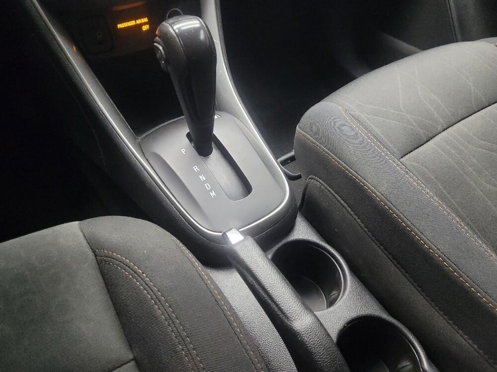 2019 Chevrolet Trax in Mishawaka, IN 46545 - 18139198 26