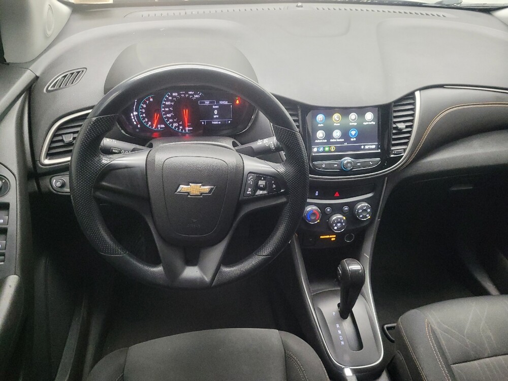 2019 Chevrolet Trax in Mishawaka, IN 46545 - 18139198 22
