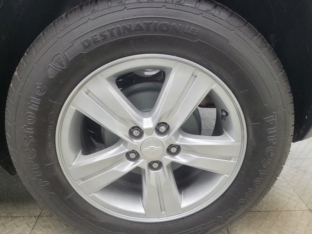 2019 Chevrolet Trax in Mishawaka, IN 46545 - 18139198 31