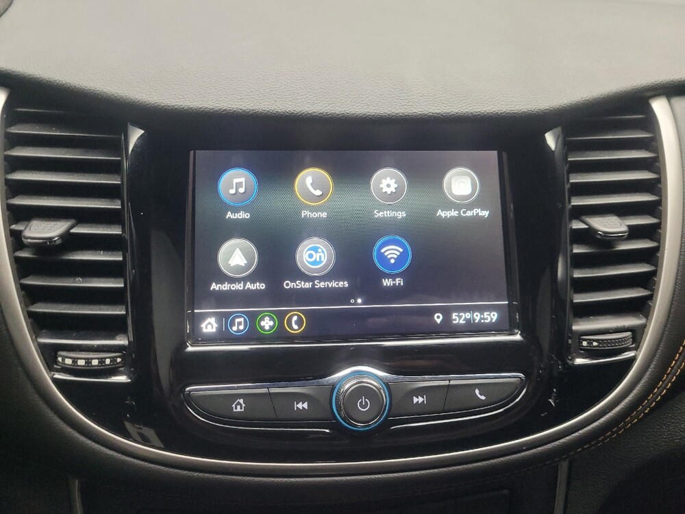 2019 Chevrolet Trax in Mishawaka, IN 46545 - 18139198 25