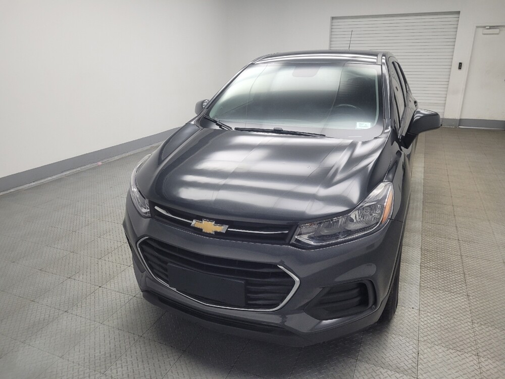 2019 Chevrolet Trax in Mishawaka, IN 46545 - 18139198 15