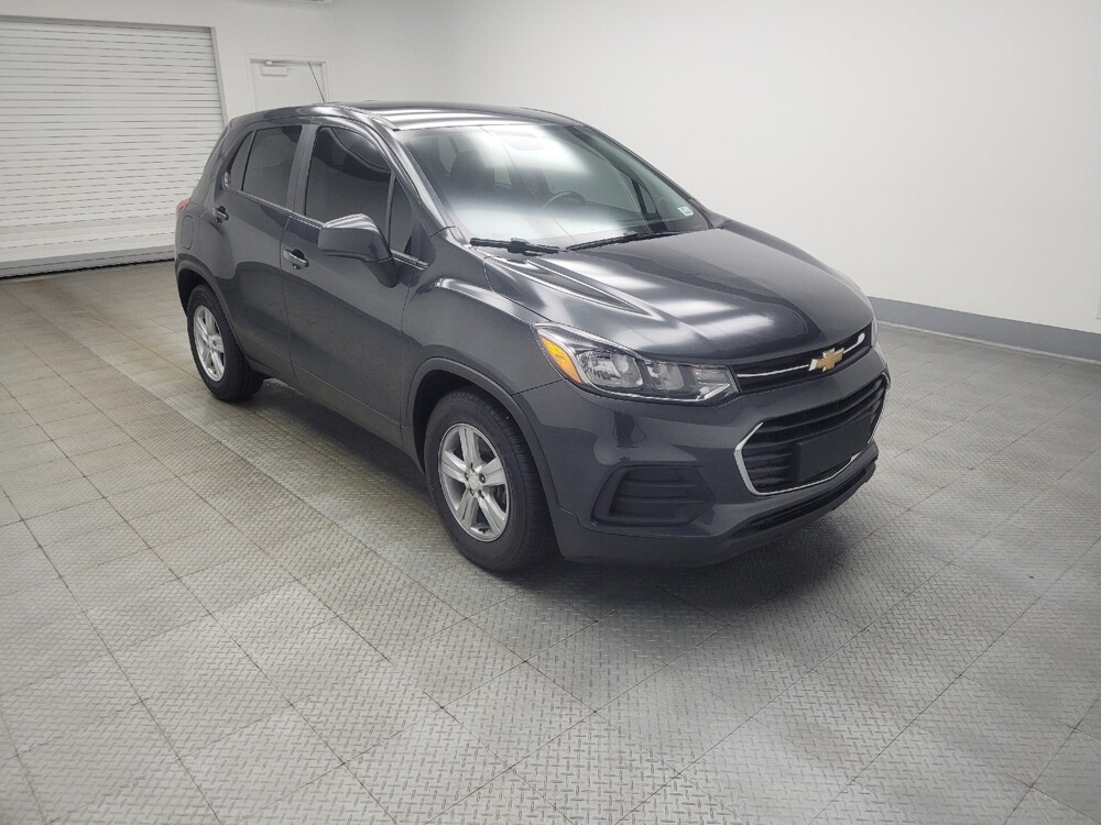 2019 Chevrolet Trax in Mishawaka, IN 46545 - 18139198 11