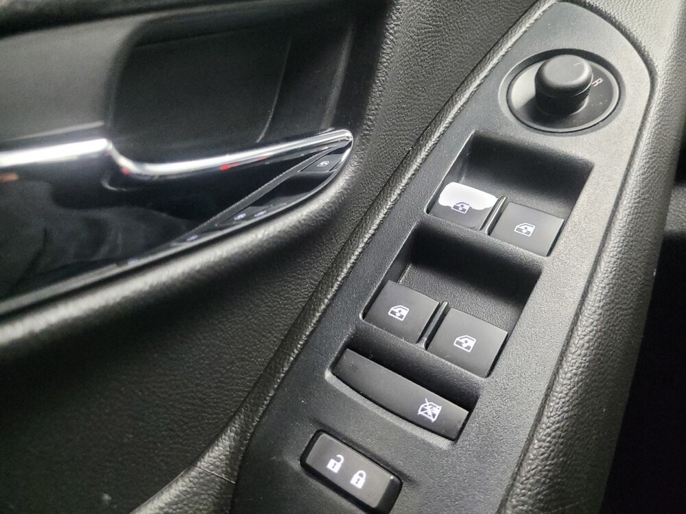 2019 Chevrolet Trax in Mishawaka, IN 46545 - 18139198 27