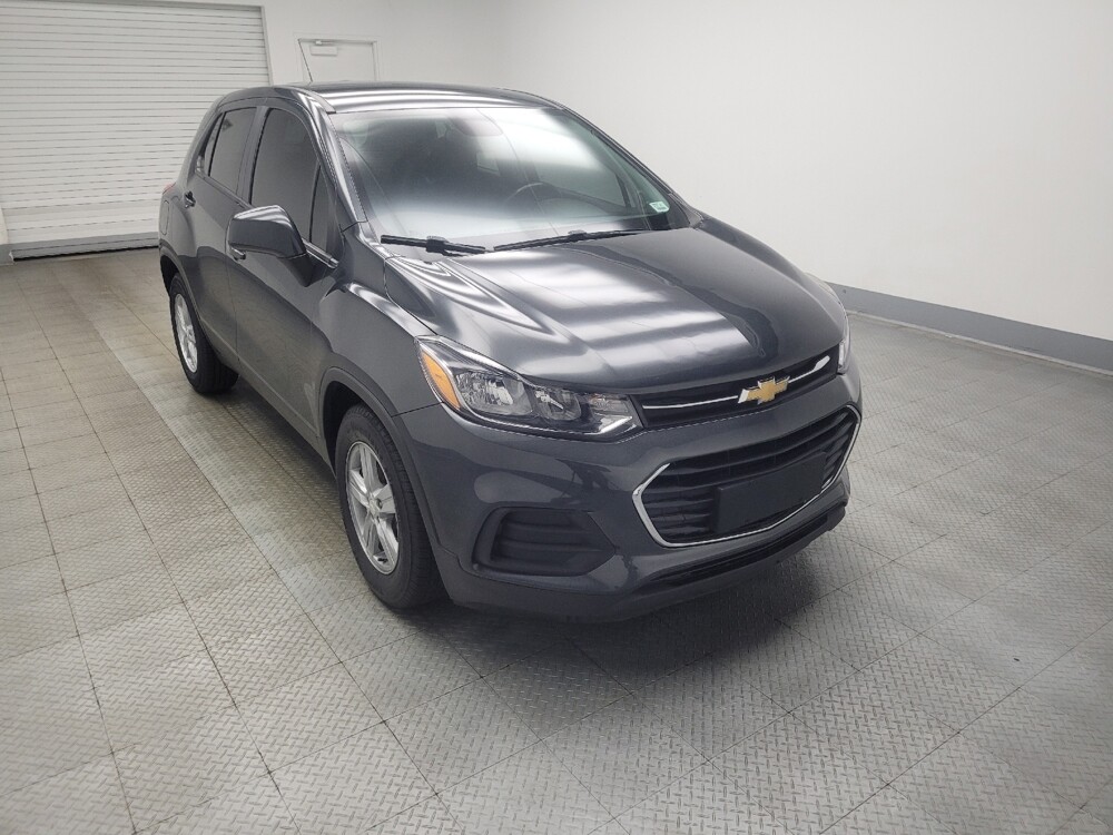 2019 Chevrolet Trax in Mishawaka, IN 46545 - 18139198 13