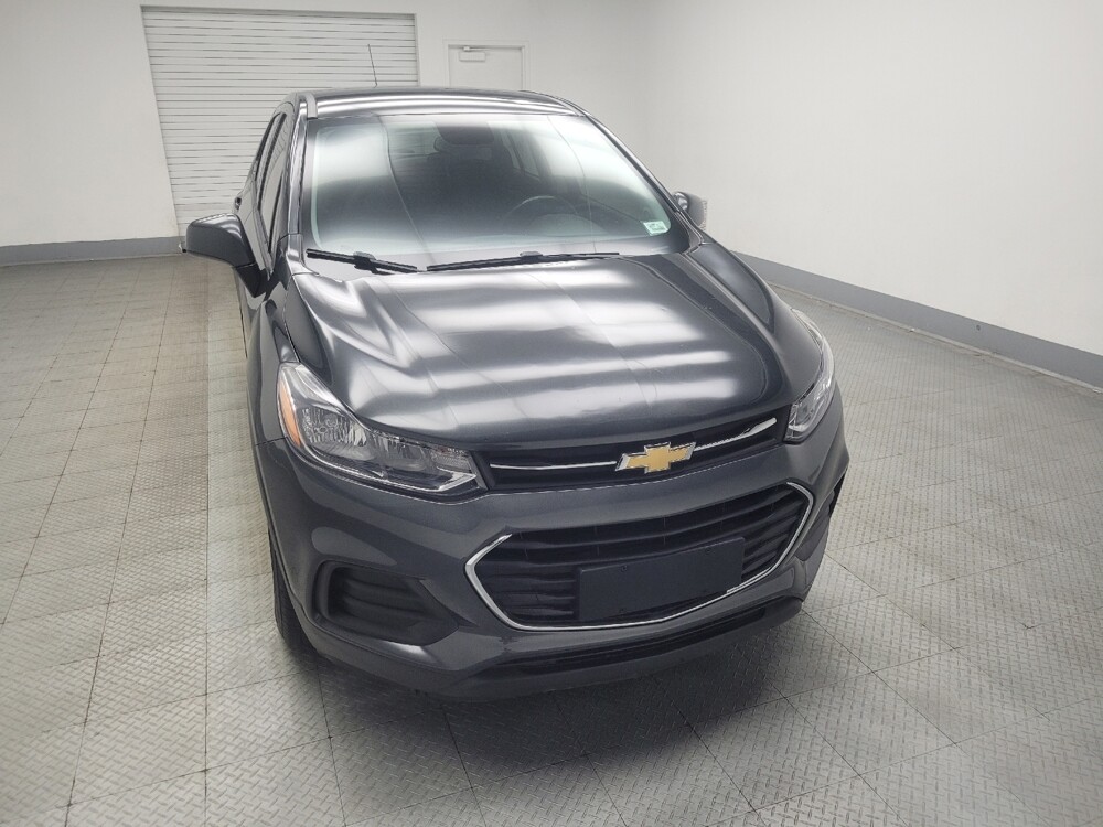 2019 Chevrolet Trax in Mishawaka, IN 46545 - 18139198 14