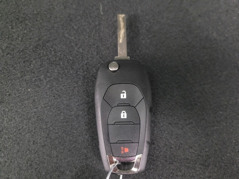 2019 Chevrolet Trax in Mishawaka, IN 46545 - 18139198 32