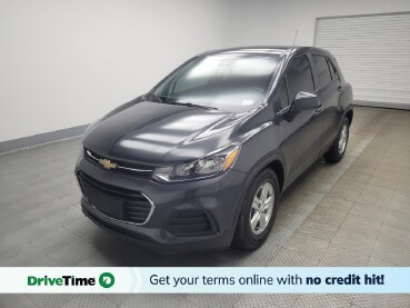 2019 Chevrolet Trax in Mishawaka, IN 46545