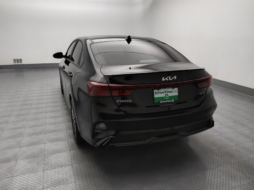 2024 Kia Forte in Independence, MO 64055 - 18139199 6