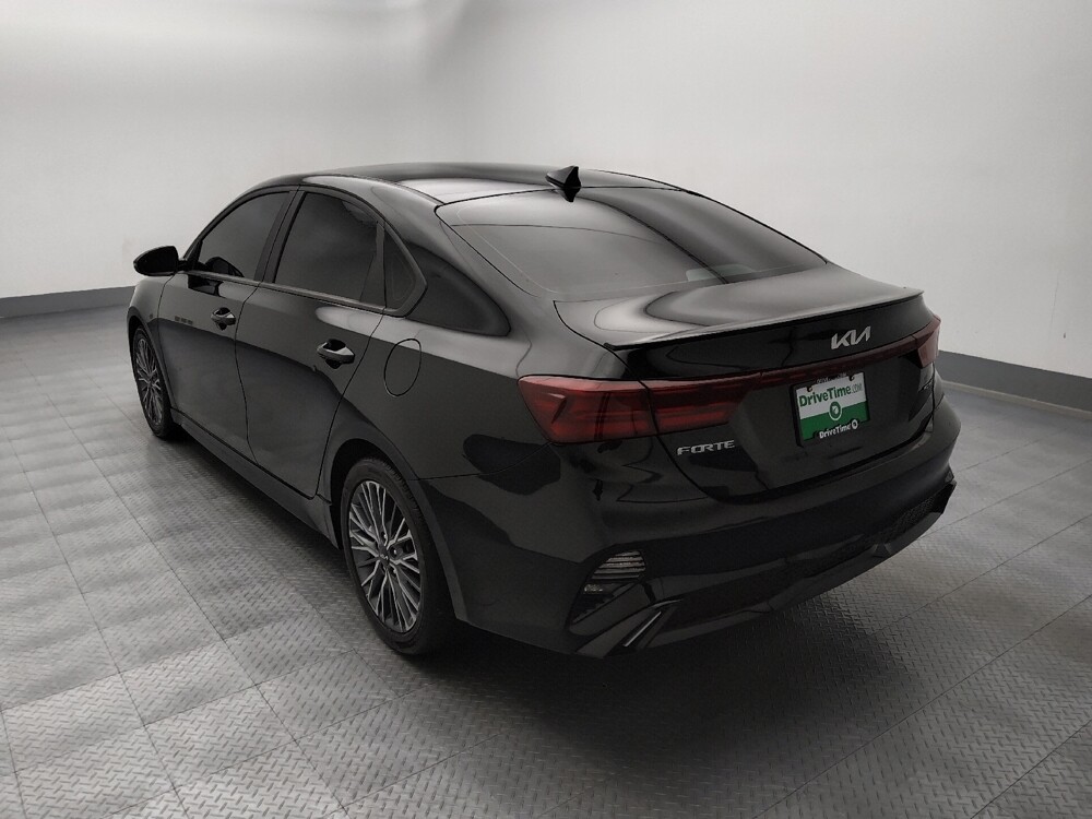 2024 Kia Forte in Independence, MO 64055 - 18139199 5