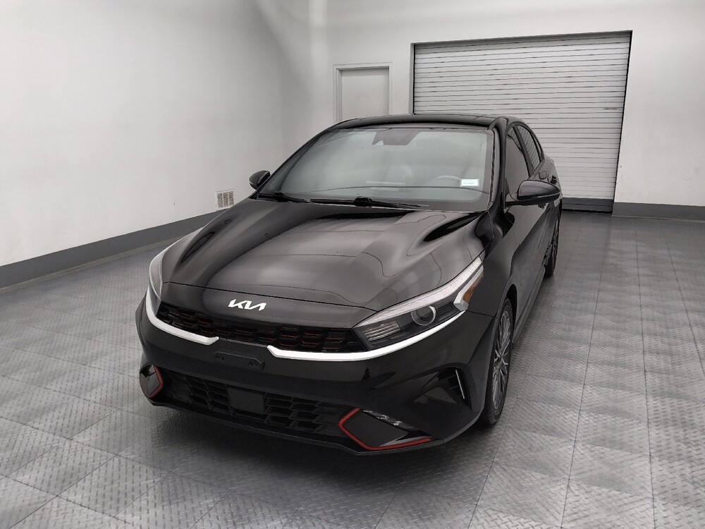 2024 Kia Forte in Independence, MO 64055 - 18139199 15