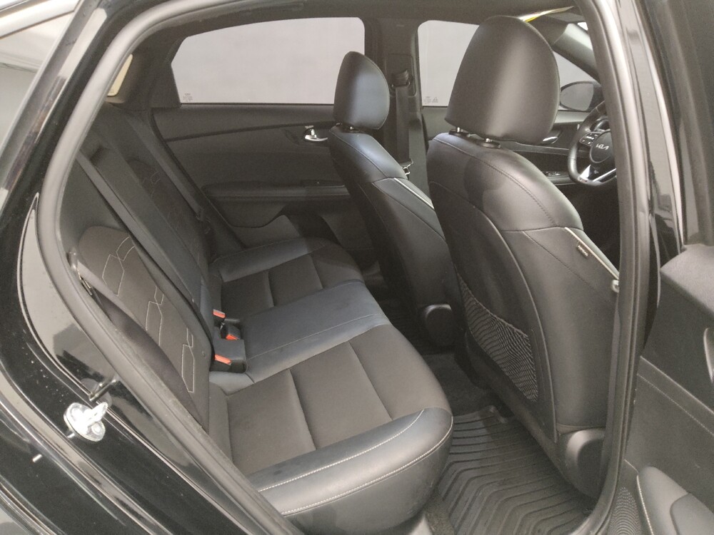 2024 Kia Forte in Independence, MO 64055 - 18139199 19