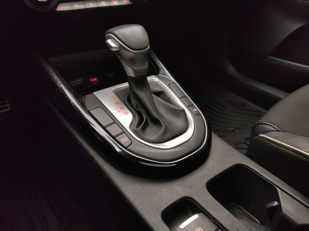2024 Kia Forte in Independence, MO 64055 - 18139199 26