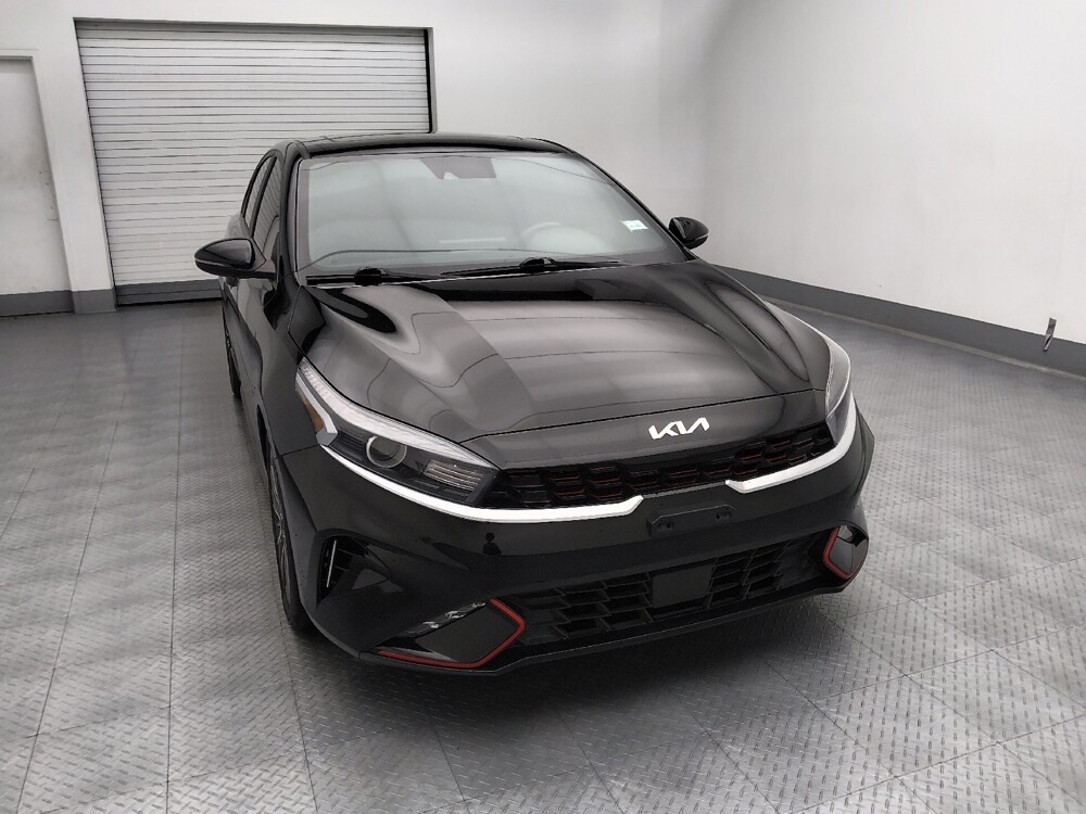 2024 Kia Forte in Independence, MO 64055 - 18139199 14