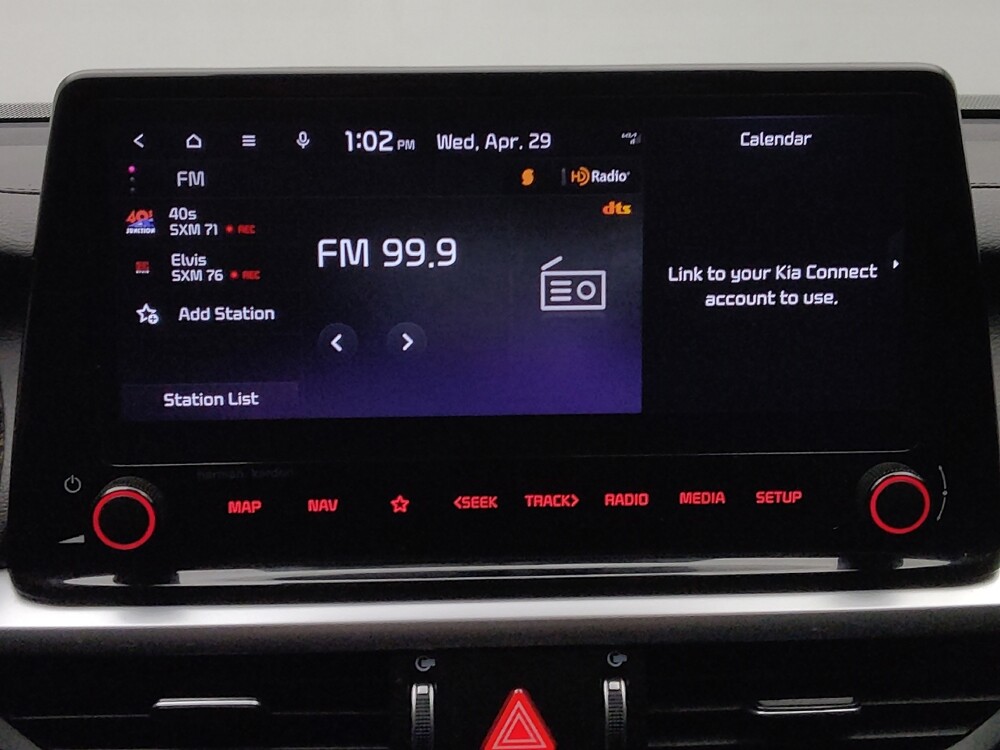 2024 Kia Forte in Independence, MO 64055 - 18139199 25
