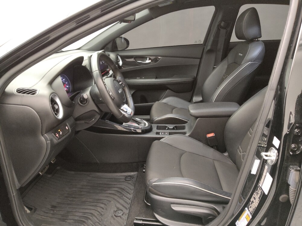 2024 Kia Forte in Independence, MO 64055 - 18139199 17