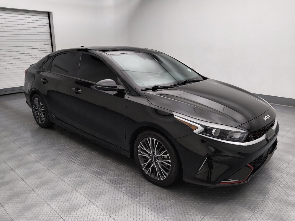 2024 Kia Forte in Independence, MO 64055 - 18139199 11