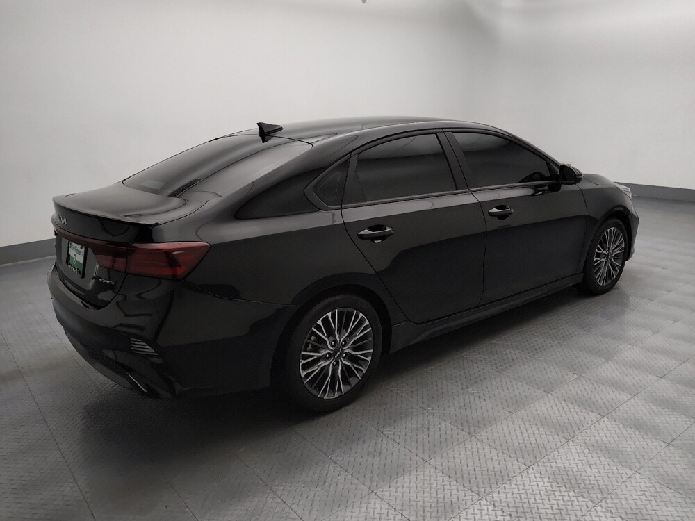 2024 Kia Forte in Independence, MO 64055 - 18139199 10