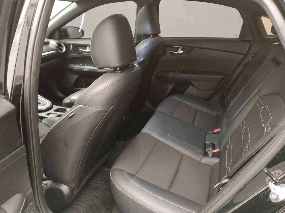 2024 Kia Forte in Independence, MO 64055 - 18139199 18