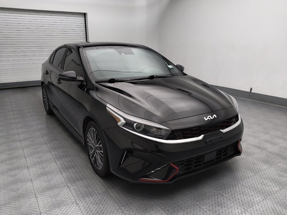 2024 Kia Forte in Independence, MO 64055 - 18139199 13