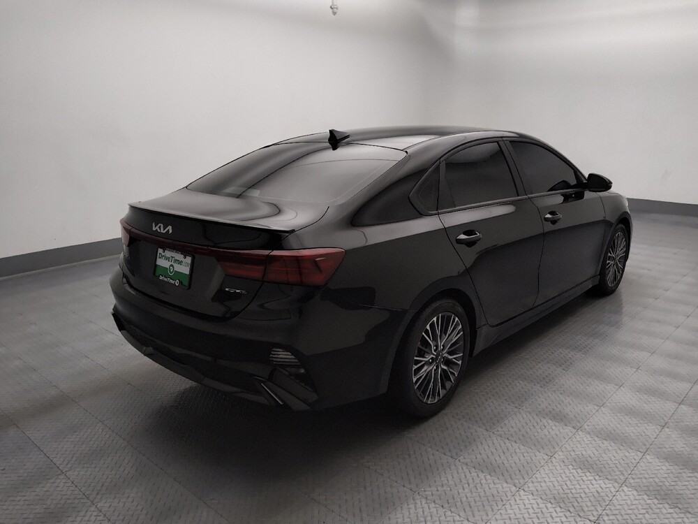 2024 Kia Forte in Independence, MO 64055 - 18139199 9