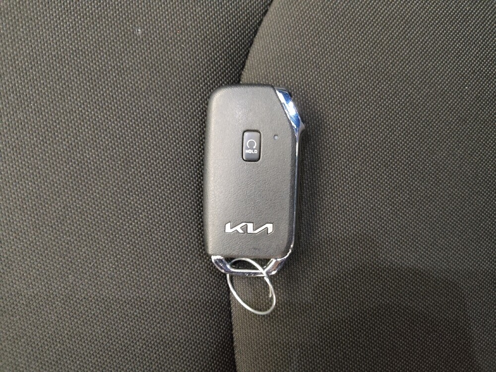 2024 Kia Forte in Independence, MO 64055 - 18139199 32