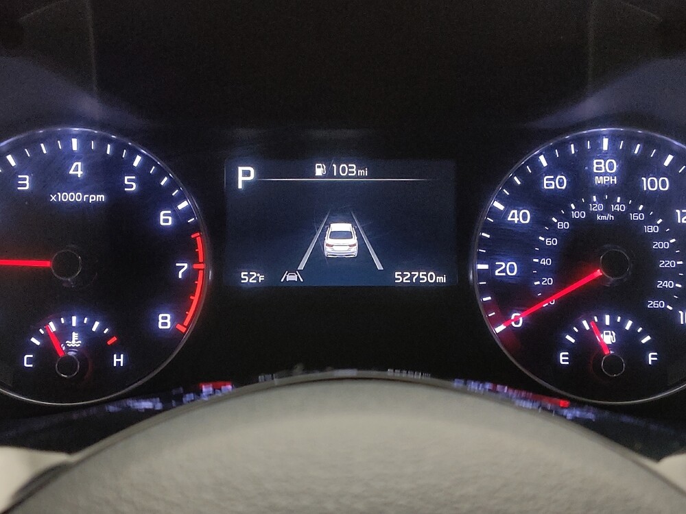 2024 Kia Forte in Independence, MO 64055 - 18139199 23