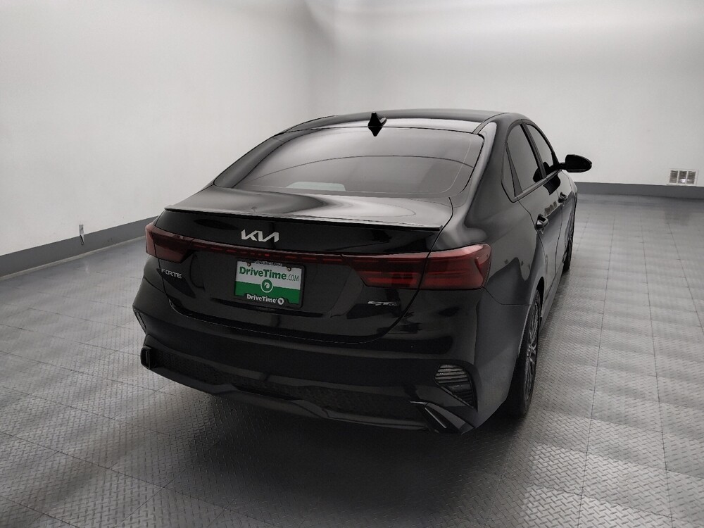 2024 Kia Forte in Independence, MO 64055 - 18139199 7