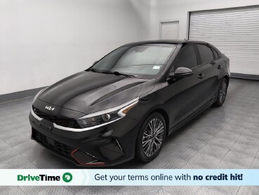 2024 Kia Forte in Independence, MO 64055
