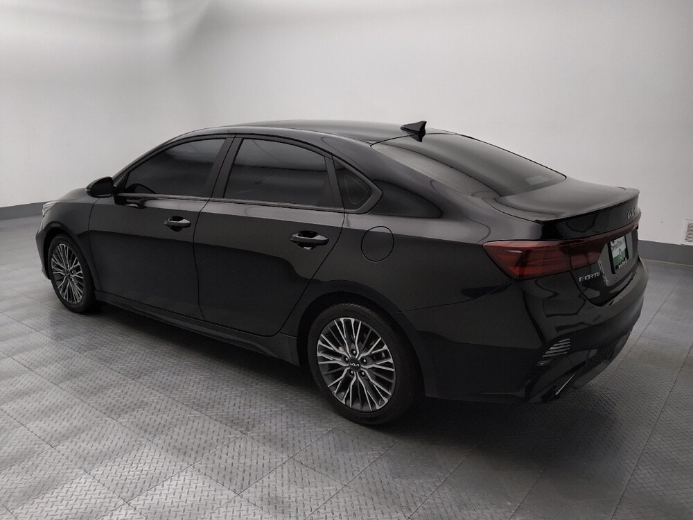 2024 Kia Forte in Independence, MO 64055 - 18139199 3