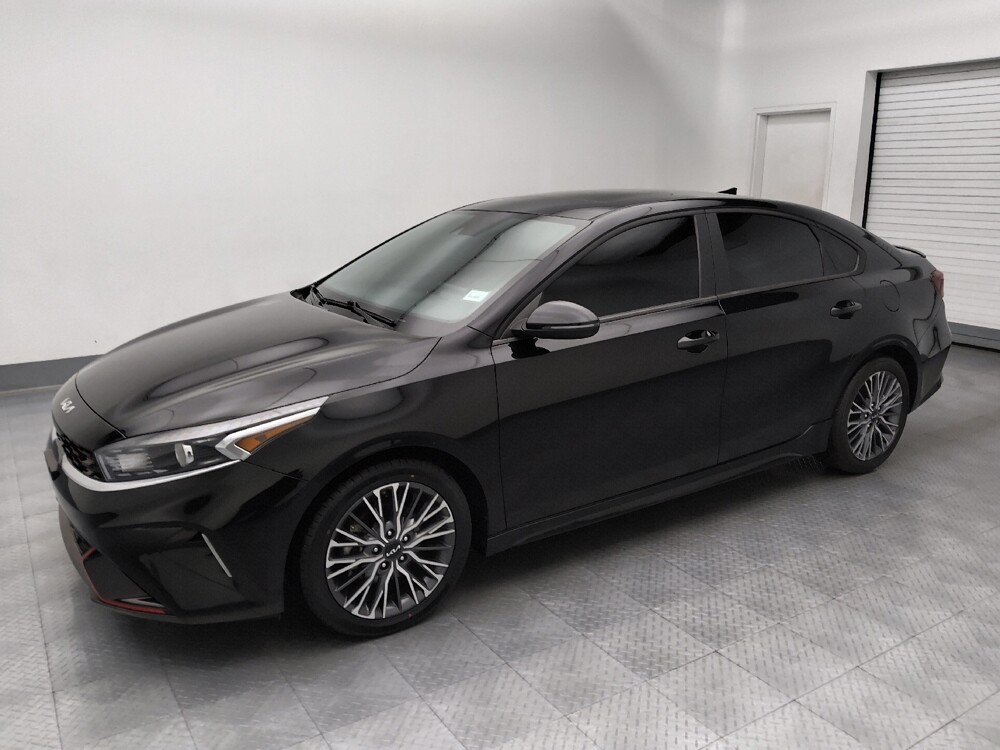 2024 Kia Forte in Independence, MO 64055 - 18139199 2