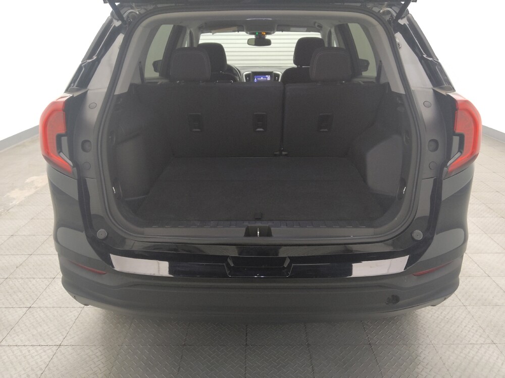 2024 GMC Terrain in Houston, TX 77034 - 18139201 29