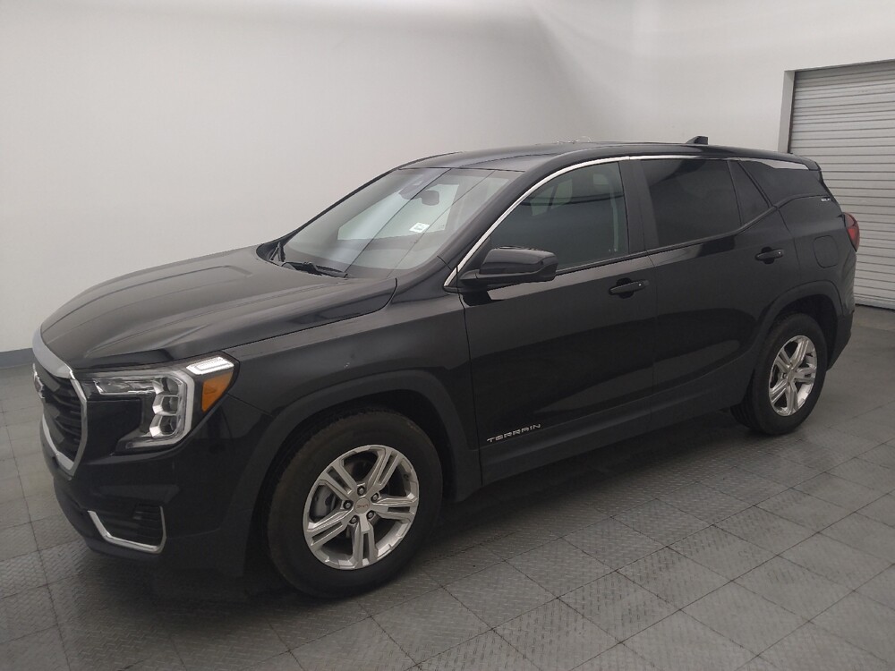 2024 GMC Terrain in Houston, TX 77034 - 18139201 2