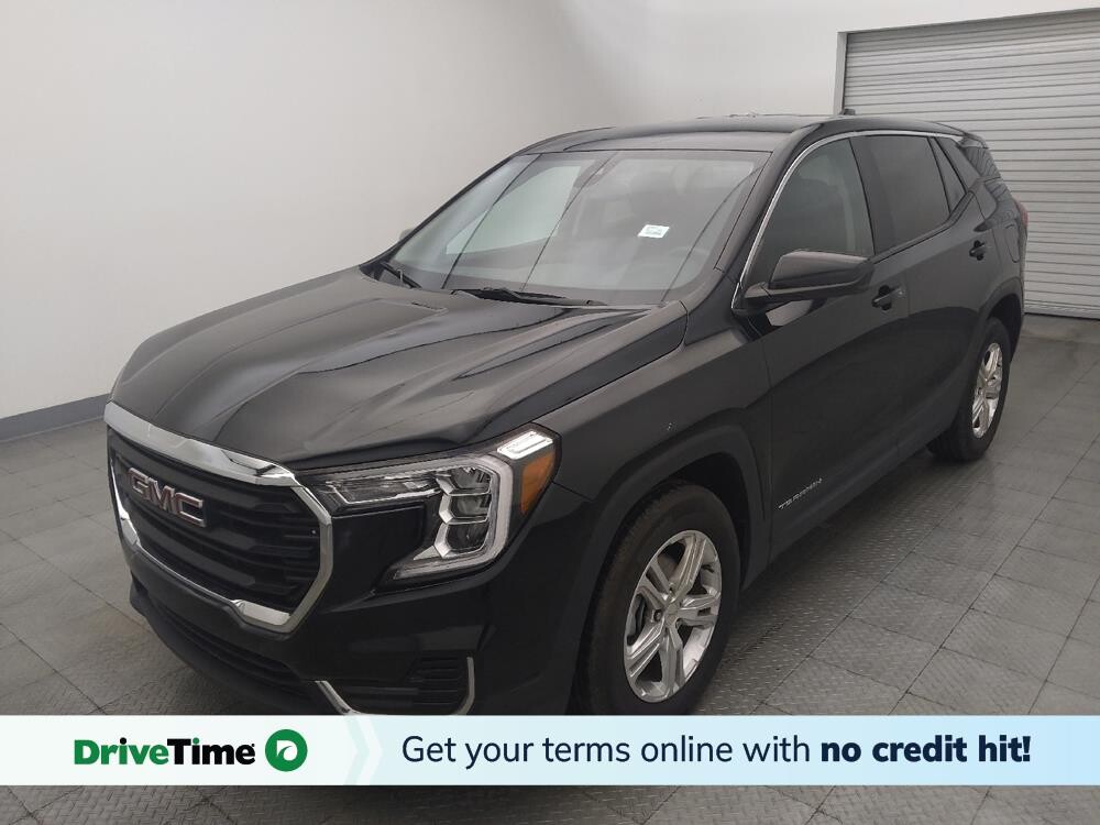 2024 GMC Terrain in Houston, TX 77034 - 18139201