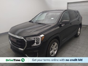 2024 GMC Terrain in Houston, TX 77034